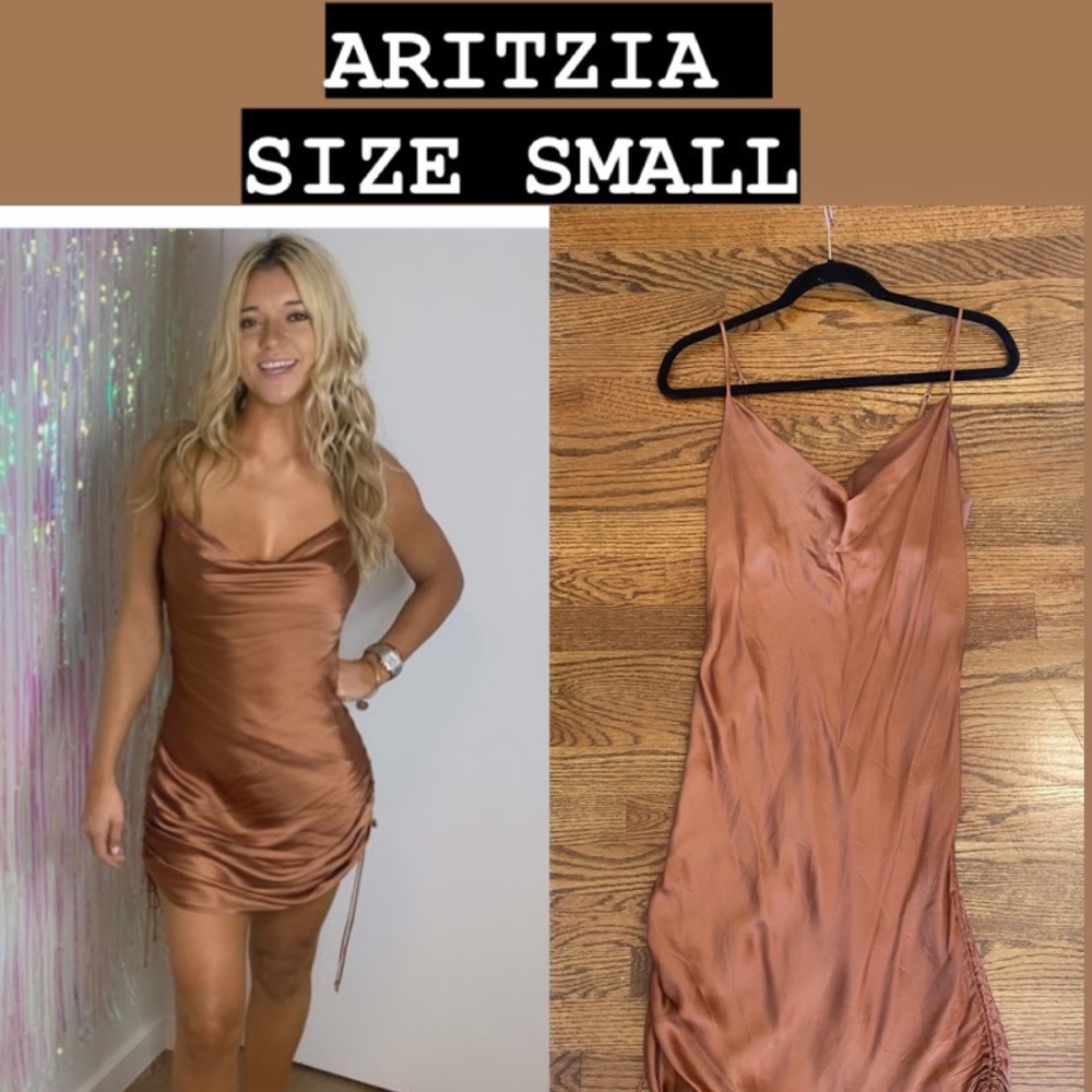 Aritzia dress